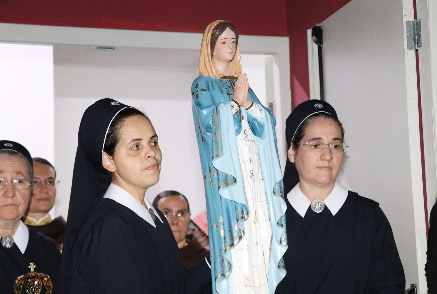 Exposi&ccedil;&otilde;es celebram os 100 anos da Diocese de Bragan&ccedil;a Paulista com f&eacute;, hist&oacute;ria e acessibilidade (8)