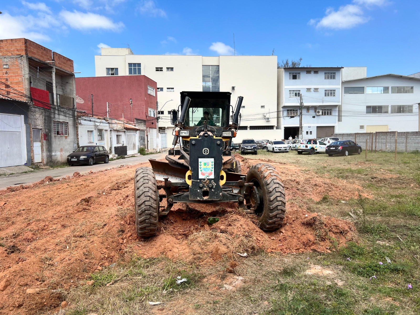 Ponte da Rua 19 de Abril &eacute; demolida em a&ccedil;&atilde;o do programa &ldquo;De Olho na Chuva&rdquo; (7)