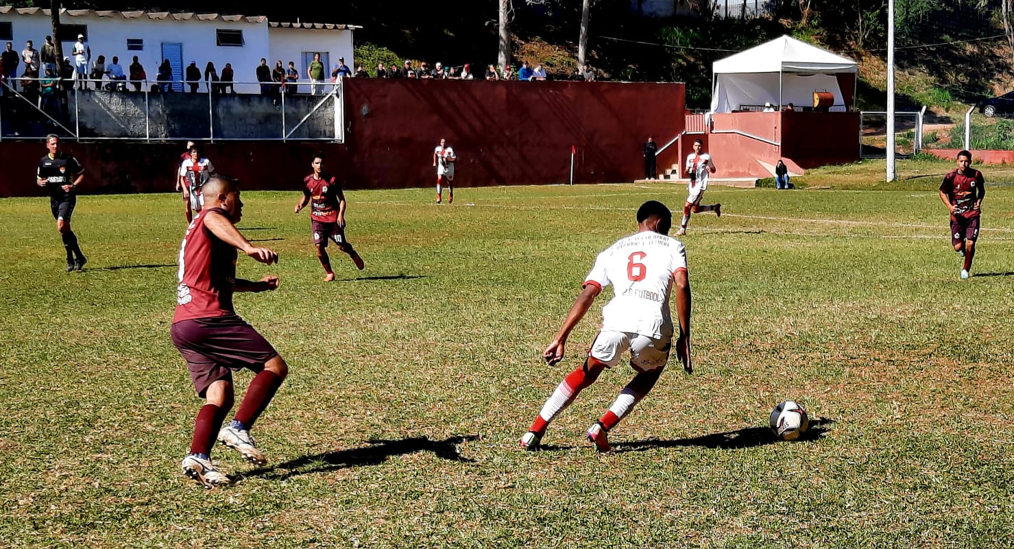 Bandeirantes vence Menin e conquista o t&iacute;tulo de campe&atilde;o amador da segunda divis&atilde;o em Bragan&ccedil;a Paulista (4)