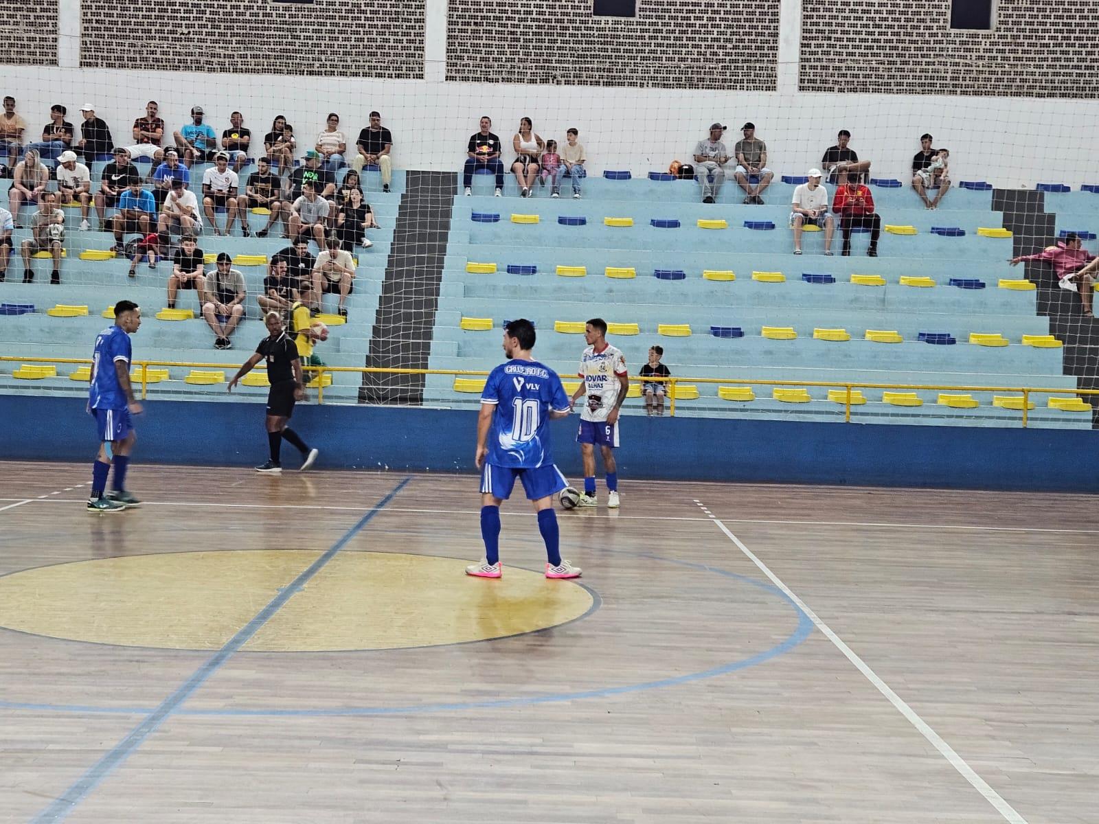 Segunda-feira de futsal com a fase de quartas de final da Copa Bragan&ccedil;a 2026 (7)