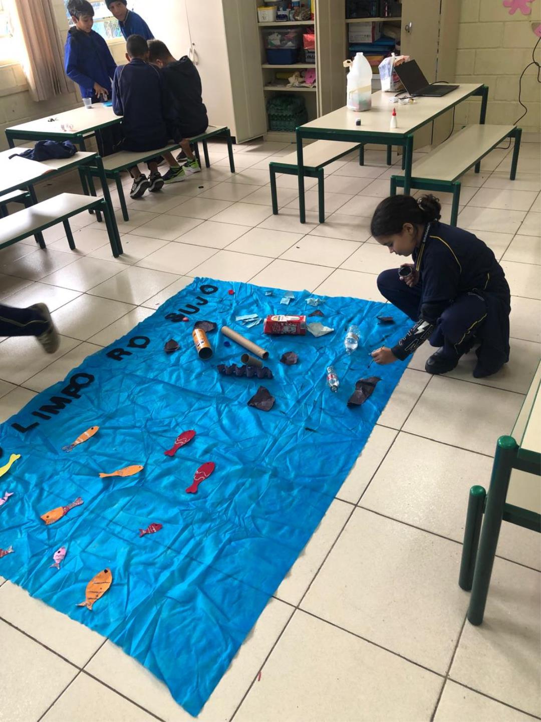 Bragança Paulista celebra o Dia do Rio Jaguari com ações educativas em todas as escolas municipais (8)