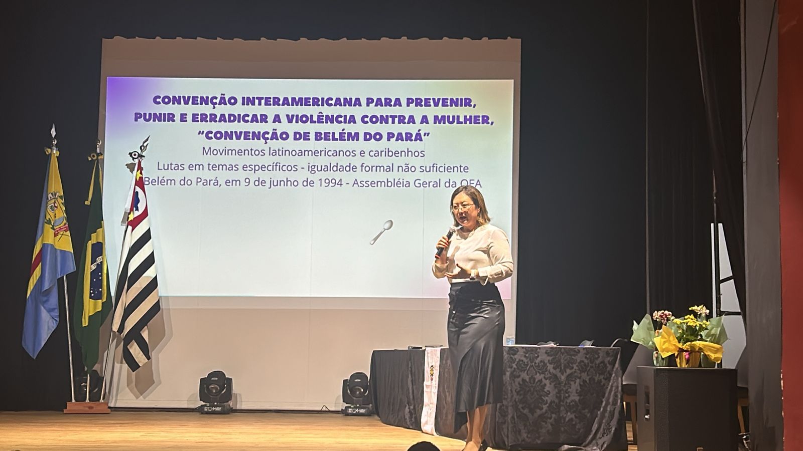 13.11.2024 VI F&oacute;rum da Coordenadoria de Pol&iacute;ticas P&uacute;blicas para as Mulheres (8)