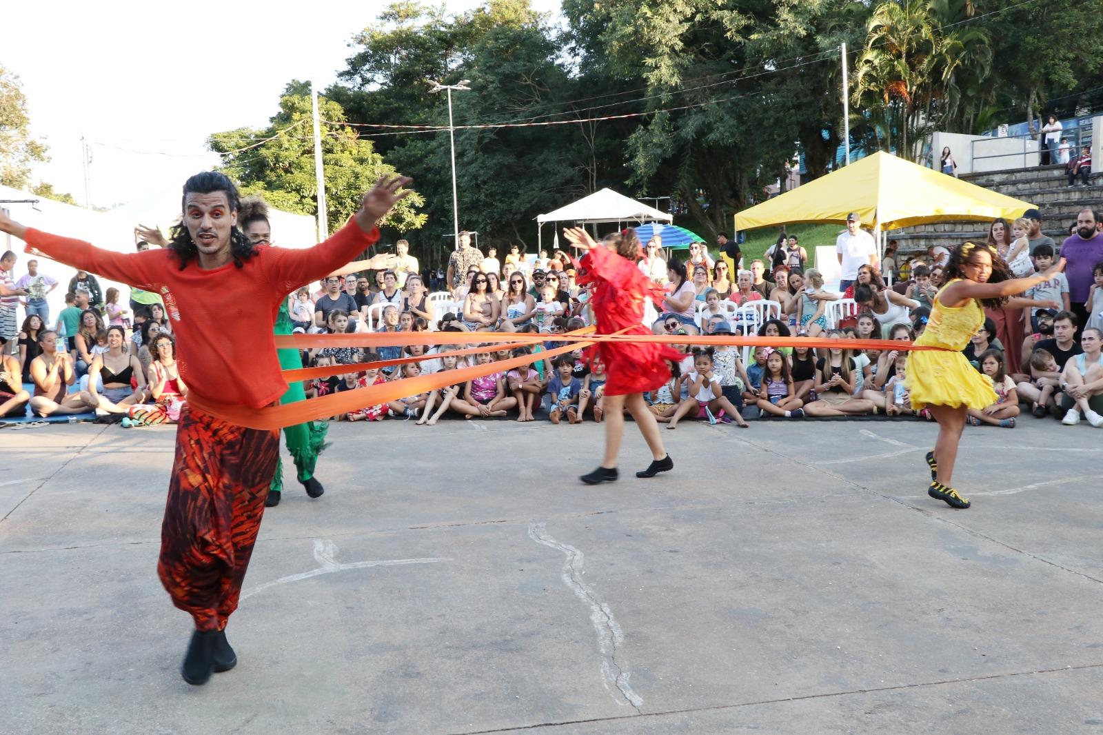 Circuito Sesc de Artes re&uacute;ne grande p&uacute;blico na Arena do Lago (7)