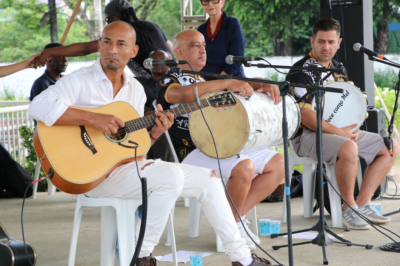 21.11.2022 Atividades do m&ecirc;s da Consci&ecirc;ncia Negra refor&ccedil;am a luta da comunidade (7)
