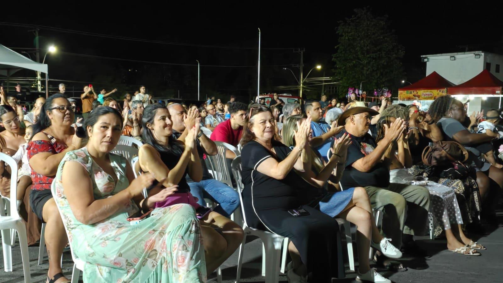 2&ordm; Ato do Natal In Concert encanta p&uacute;blico na Zona Norte (9)