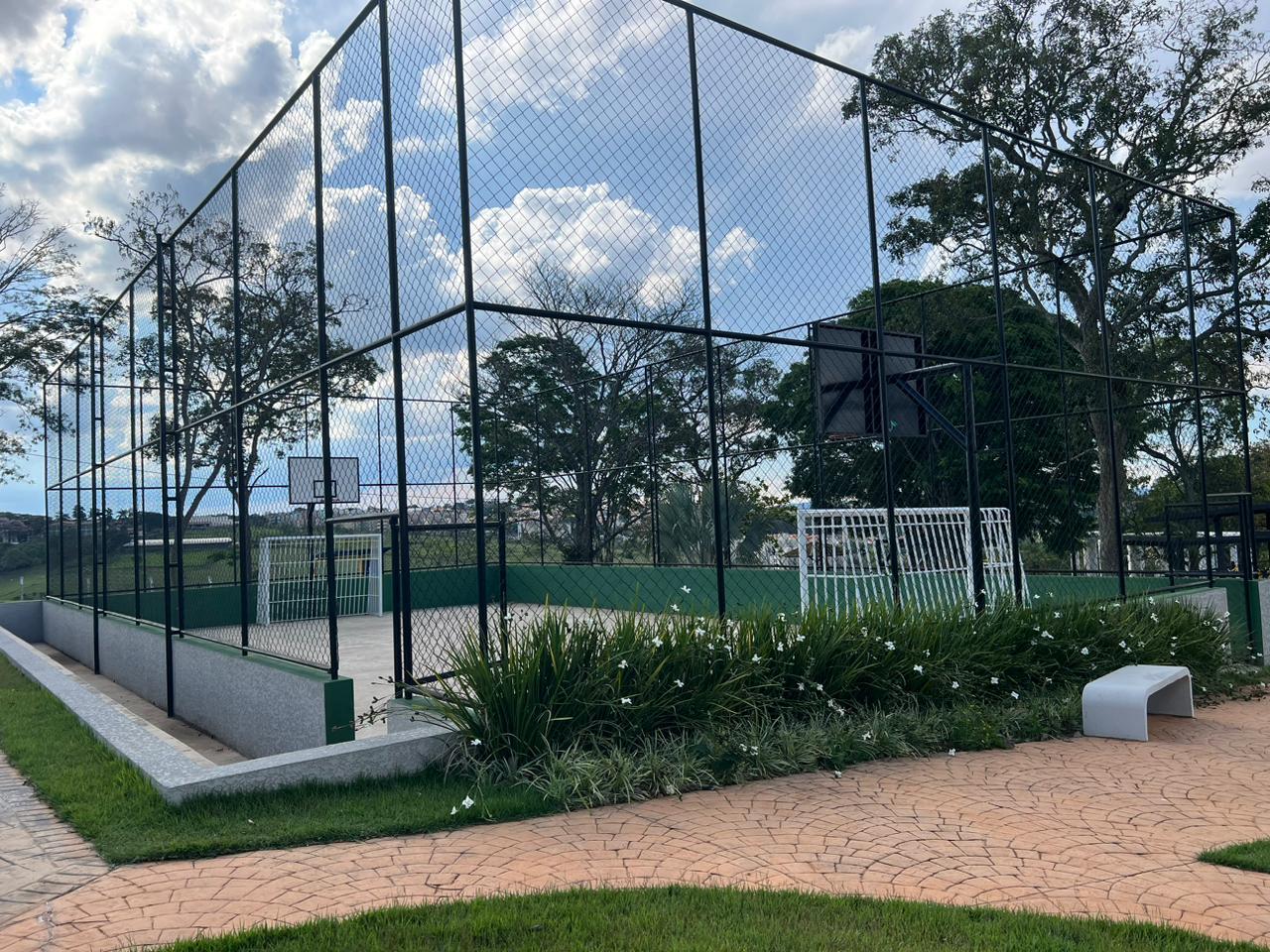 Prefeitura de Bragança Paulista realiza vistoria final no Loteamento Bella Vita, que conta com 548lotes e importantes contrapartidas sociais