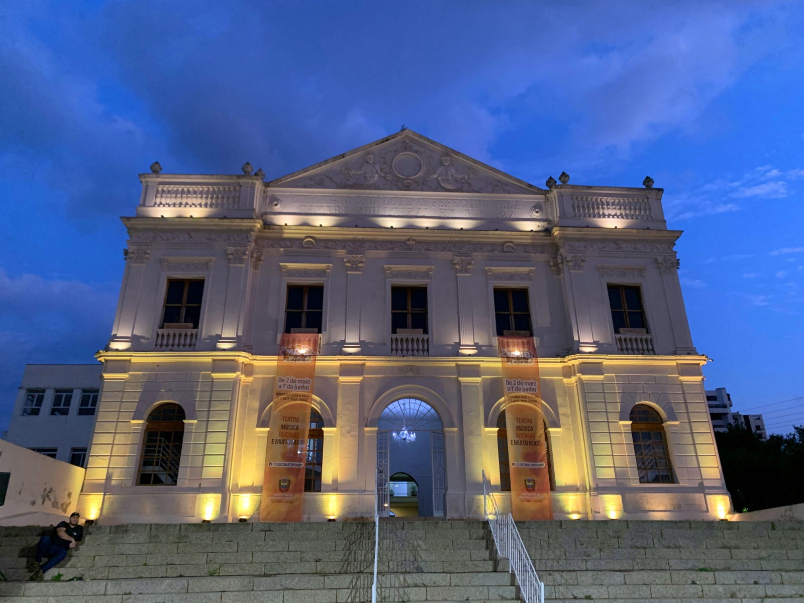 Maio Cultural 2025 tem primeira semana marcada por grande participa&ccedil;&atilde;o do p&uacute;blico em Bragan&ccedil;a Paulista 08