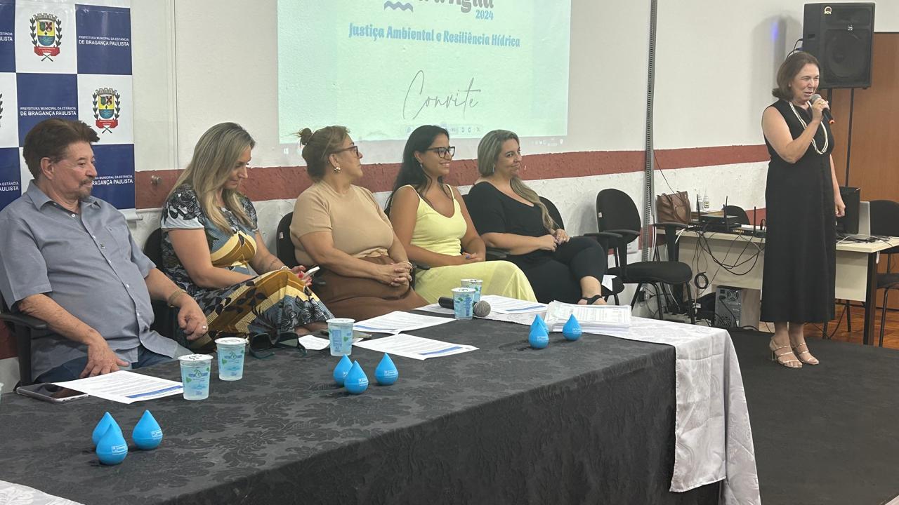 Homenagem aos participantes do Projeto Gota d’Água (9)