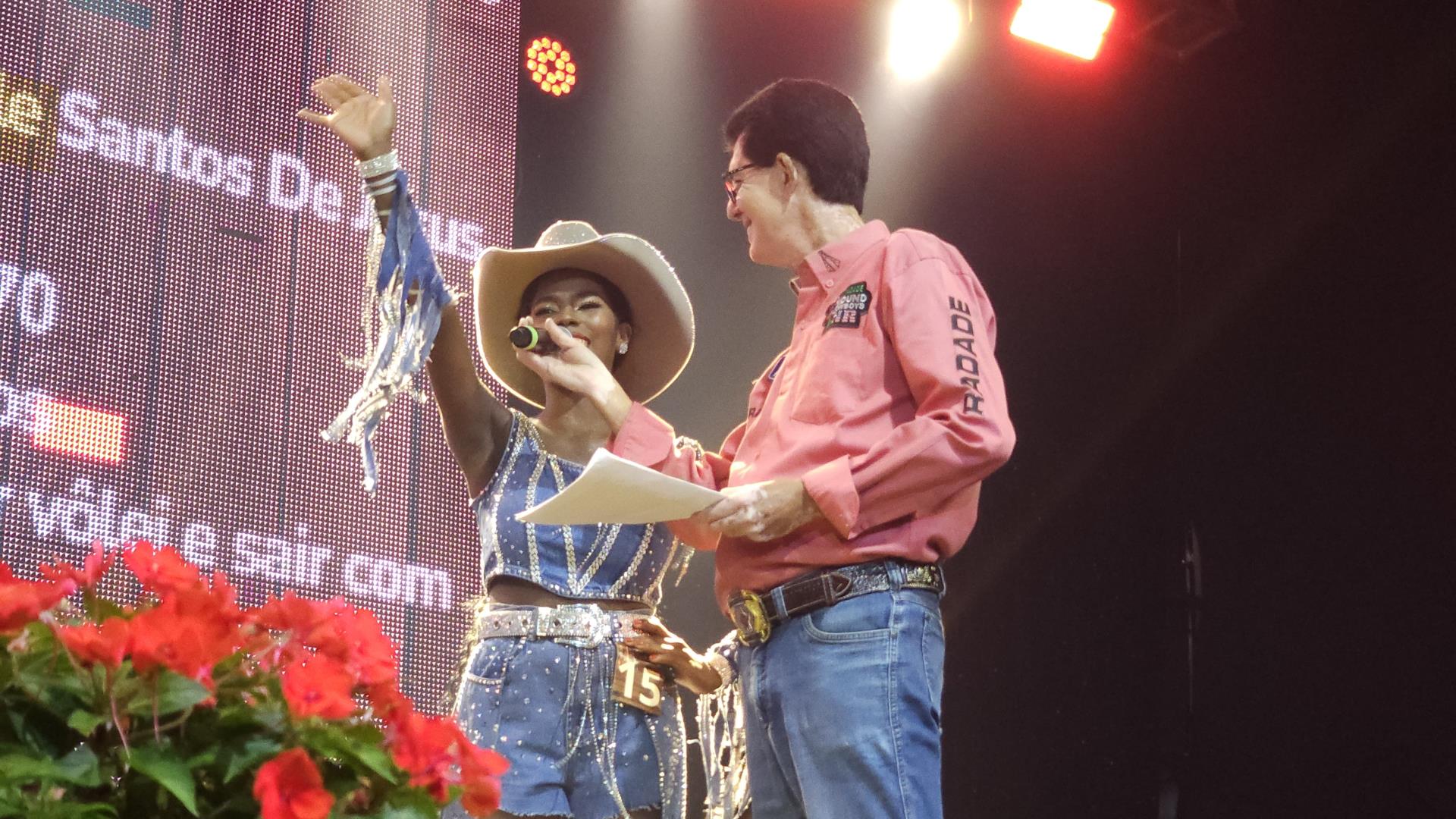 Definida a Corte da 58&ordf; Expoagro e 31&ordf; Festa do Pe&atilde;o 2025 de Bragan&ccedil;a Paulista 2025