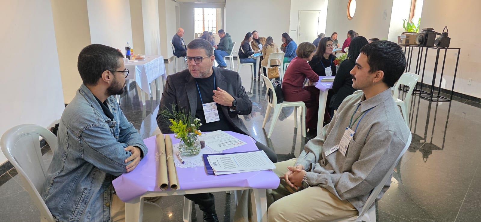Bragan&ccedil;a Paulista realiza etapa preparat&oacute;ria para as Confer&ecirc;ncias Estadual e Nacional de Sa&uacute;de