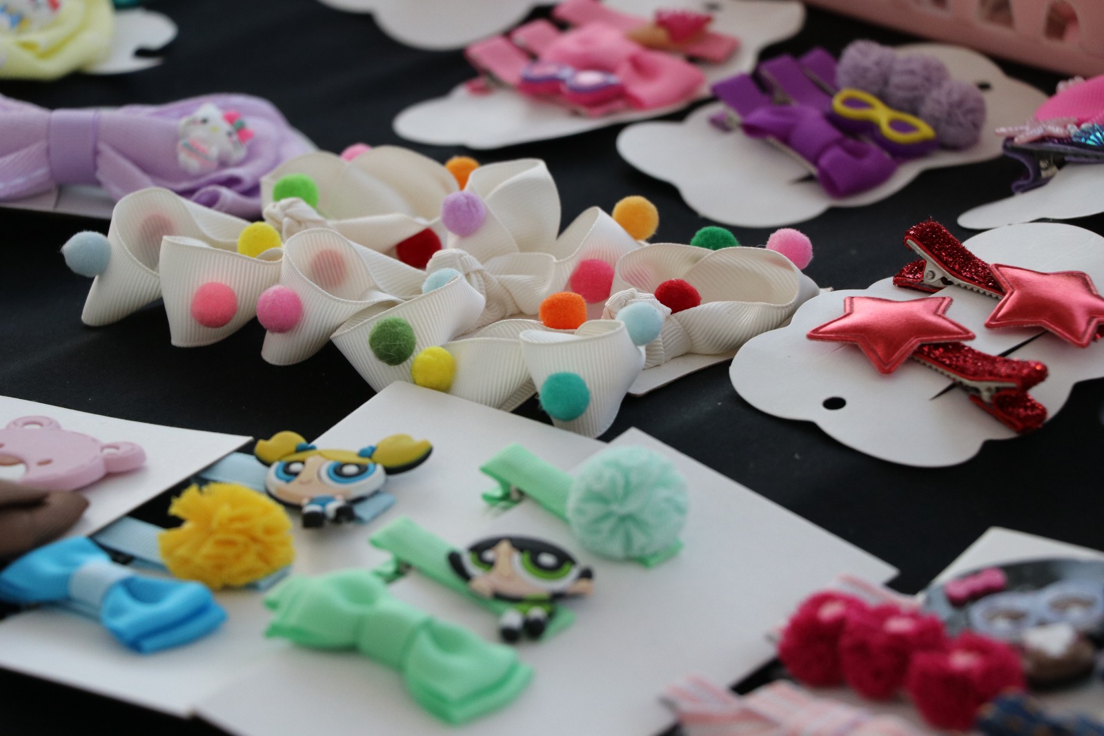 27.04.2023 Artesanato bragantino &eacute; destaque na programa&ccedil;&atilde;o da segunda semana da 56&ordf; Expoagro  (8)