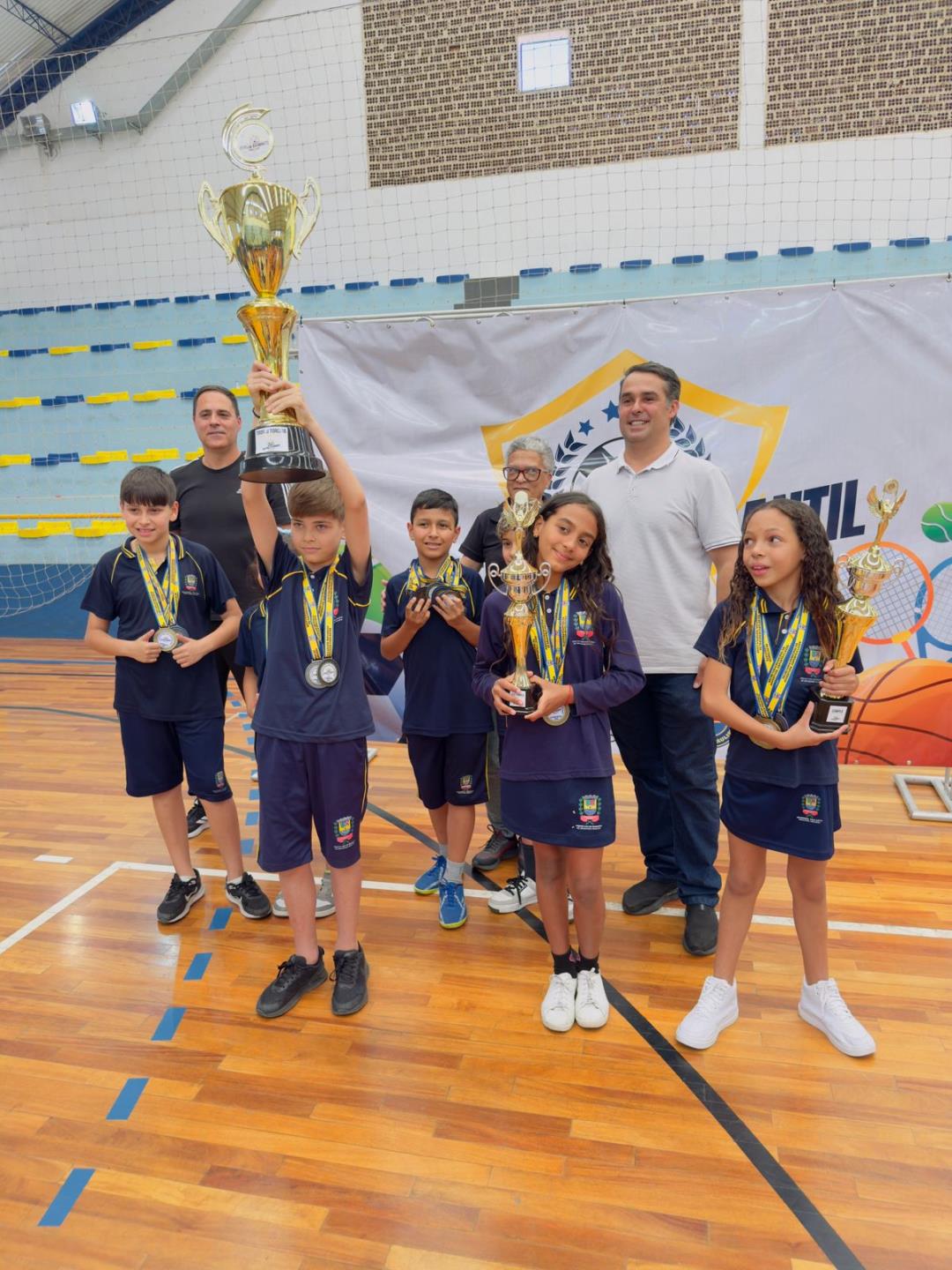 Premia&ccedil;&atilde;o geral