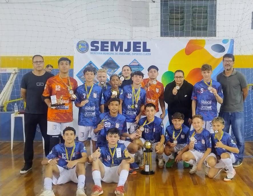 Copa Bragança de Futsal Menor encerra com grandes decisões no Lourenção (11)