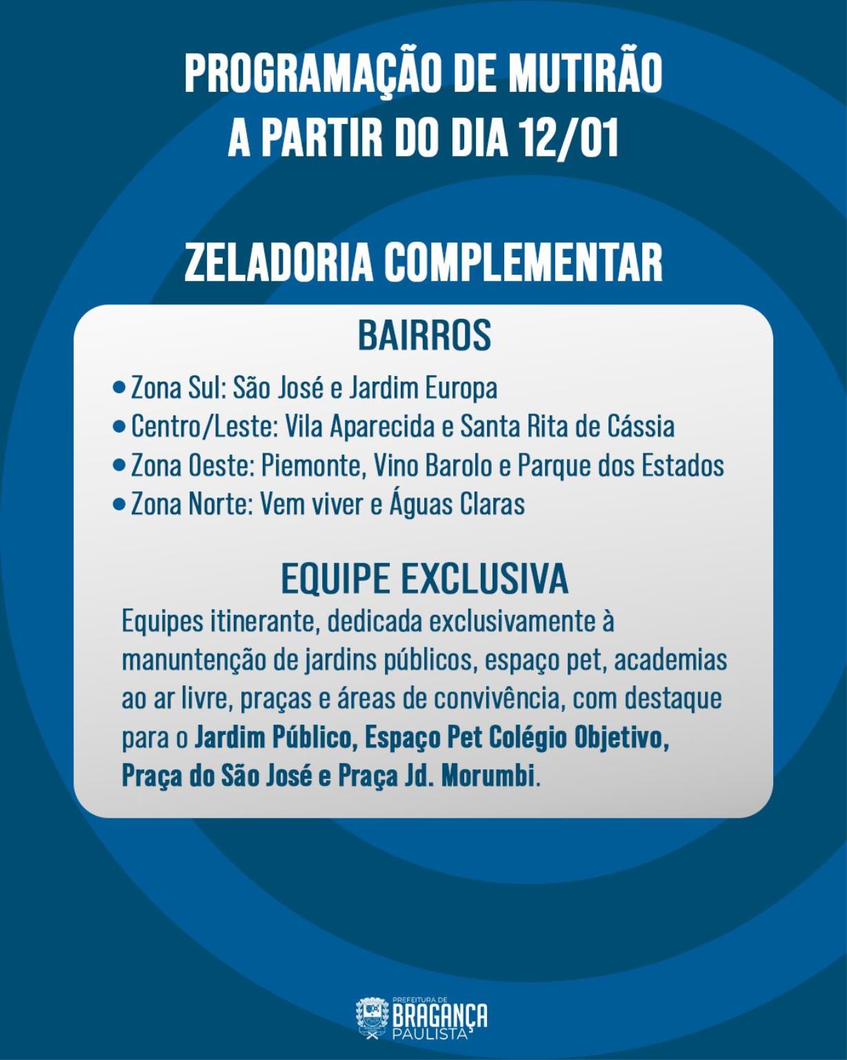 Servi&ccedil;os de zeladoria s&atilde;o intensificados em toda a cidade (9)