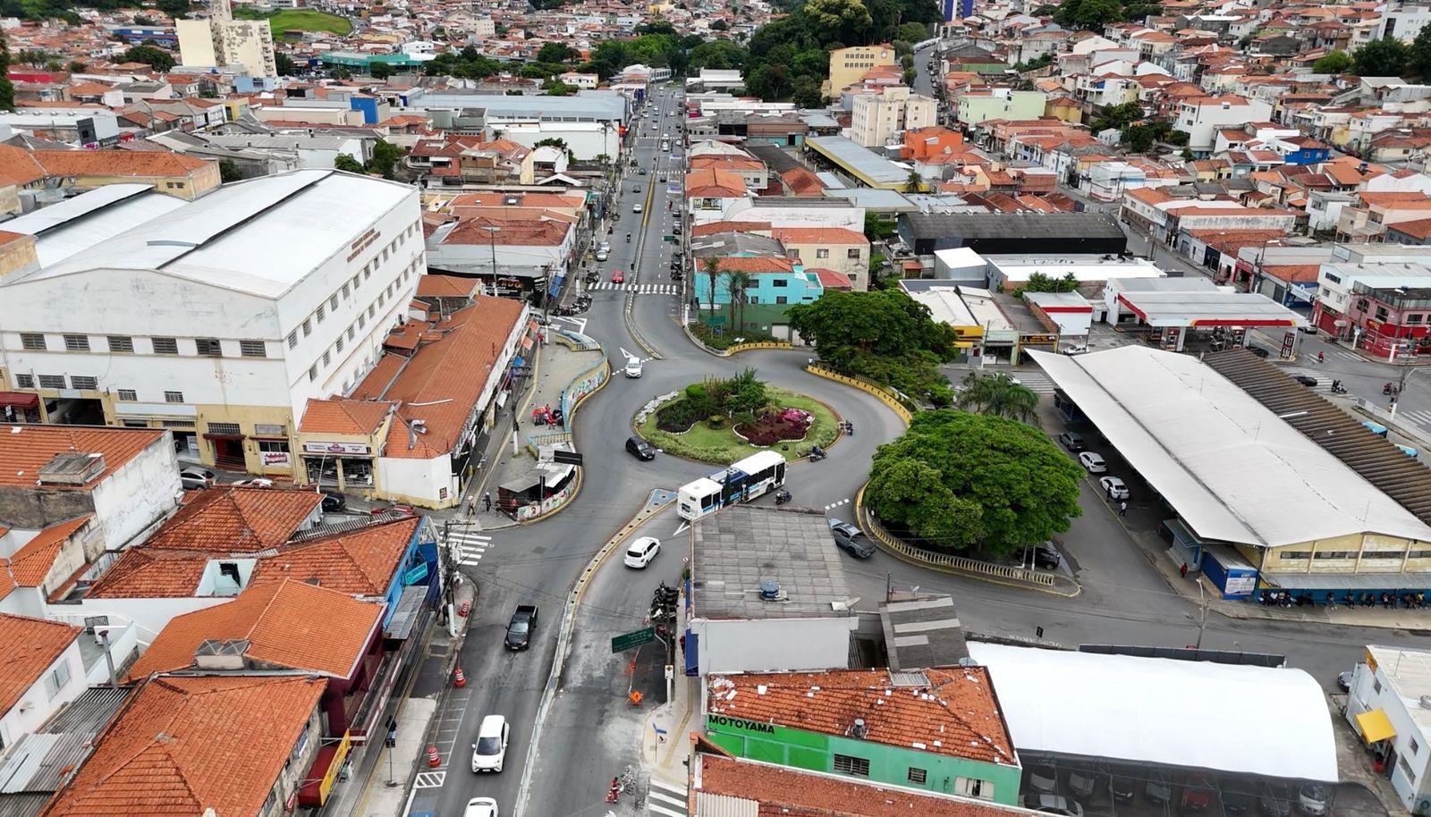 Evite multas na faixa revers&iacute;vel Foto 08