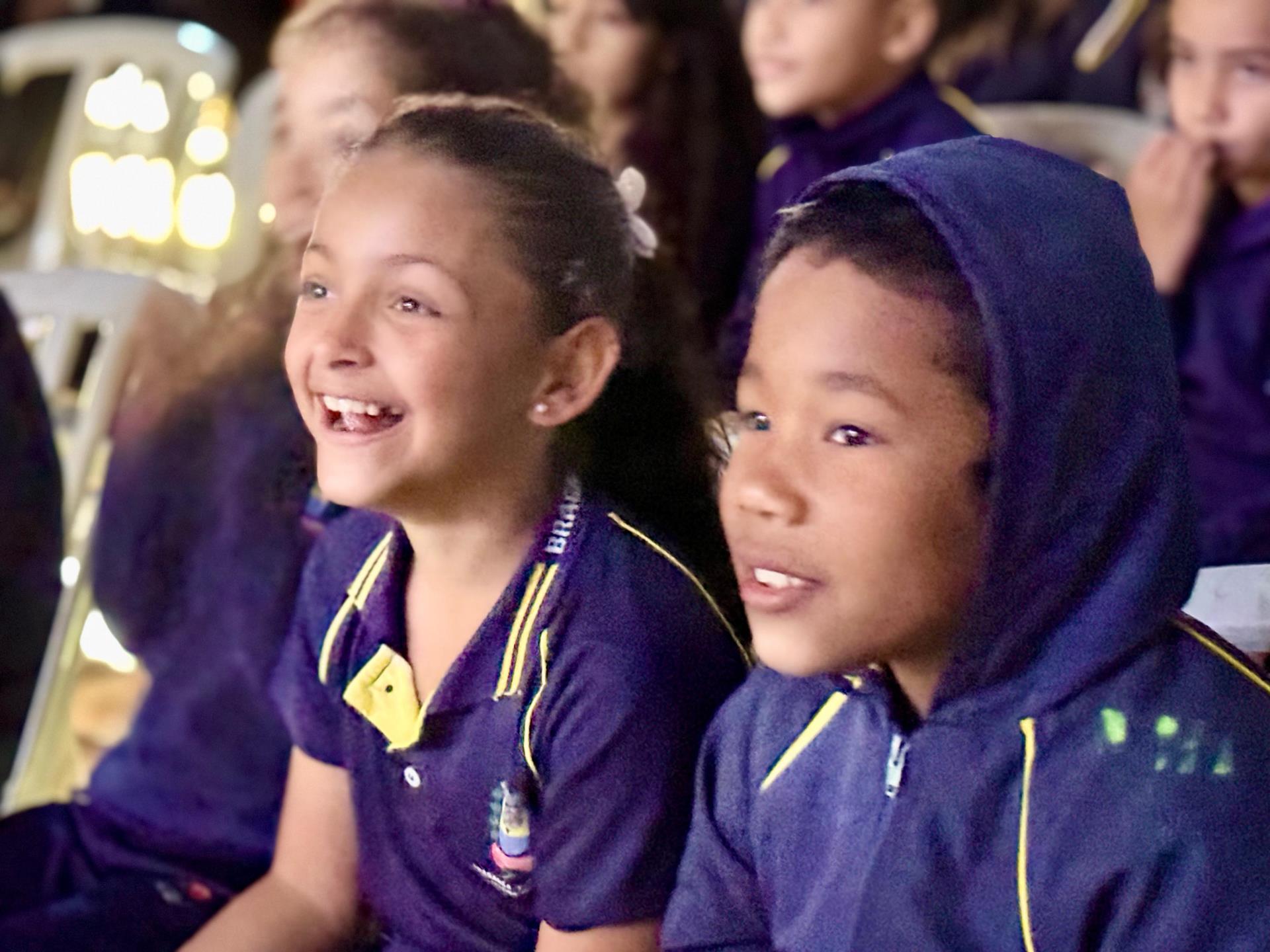 Circo Moscou encanta alunos da zona rural em espetáculo gratuito em Bragança Paulista (10)