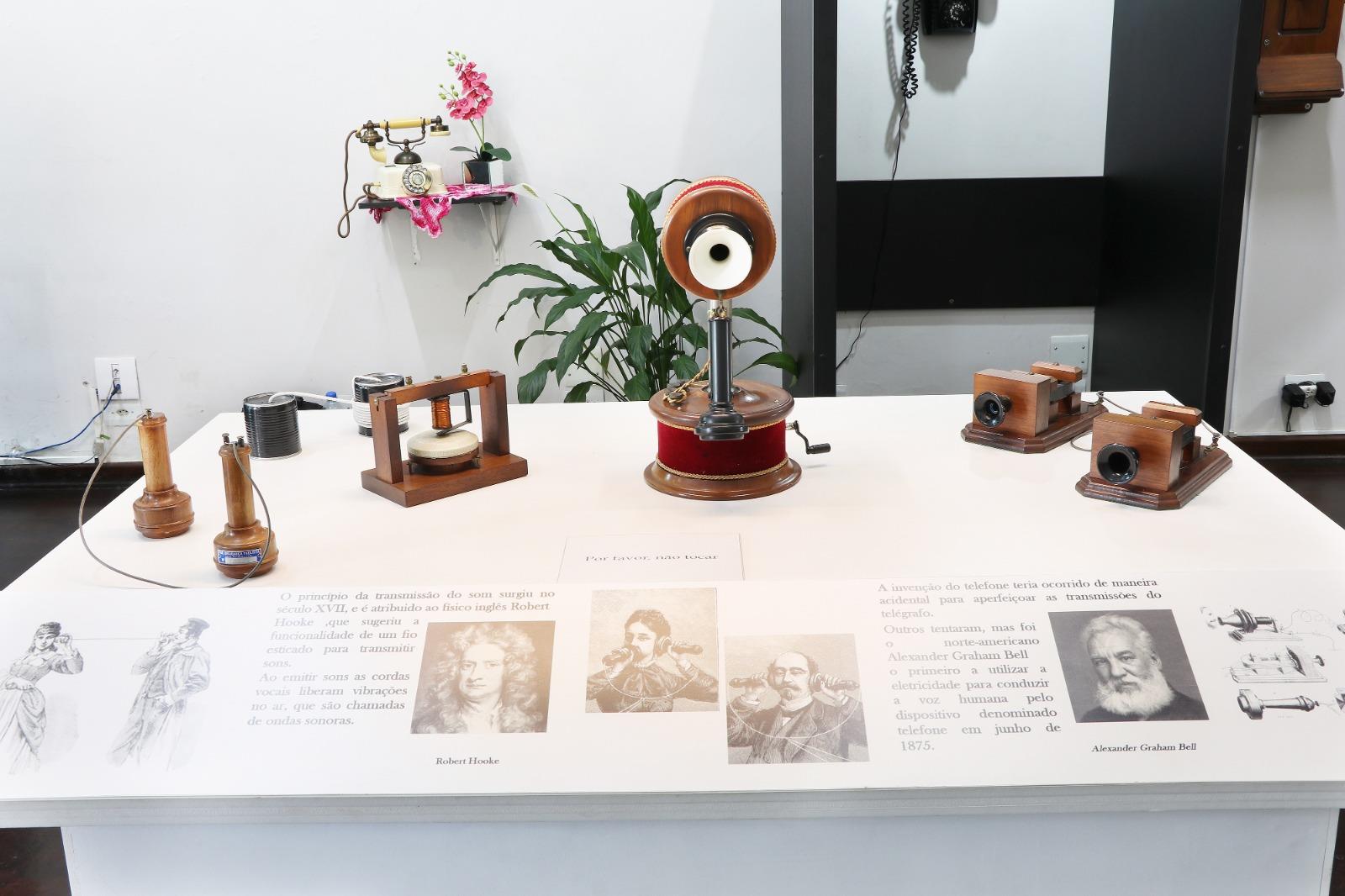 Museu do Telefone ganha destaque nacional e celebra hist&oacute;ria das telecomunica&ccedil;&otilde;es no Brasil (8)