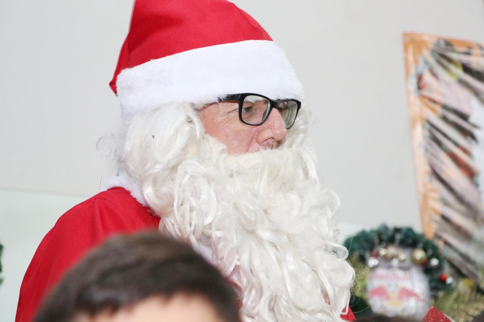 Bragança Paulista dá início às Festividades Natalinas com a inauguração da Vila Noel (10)