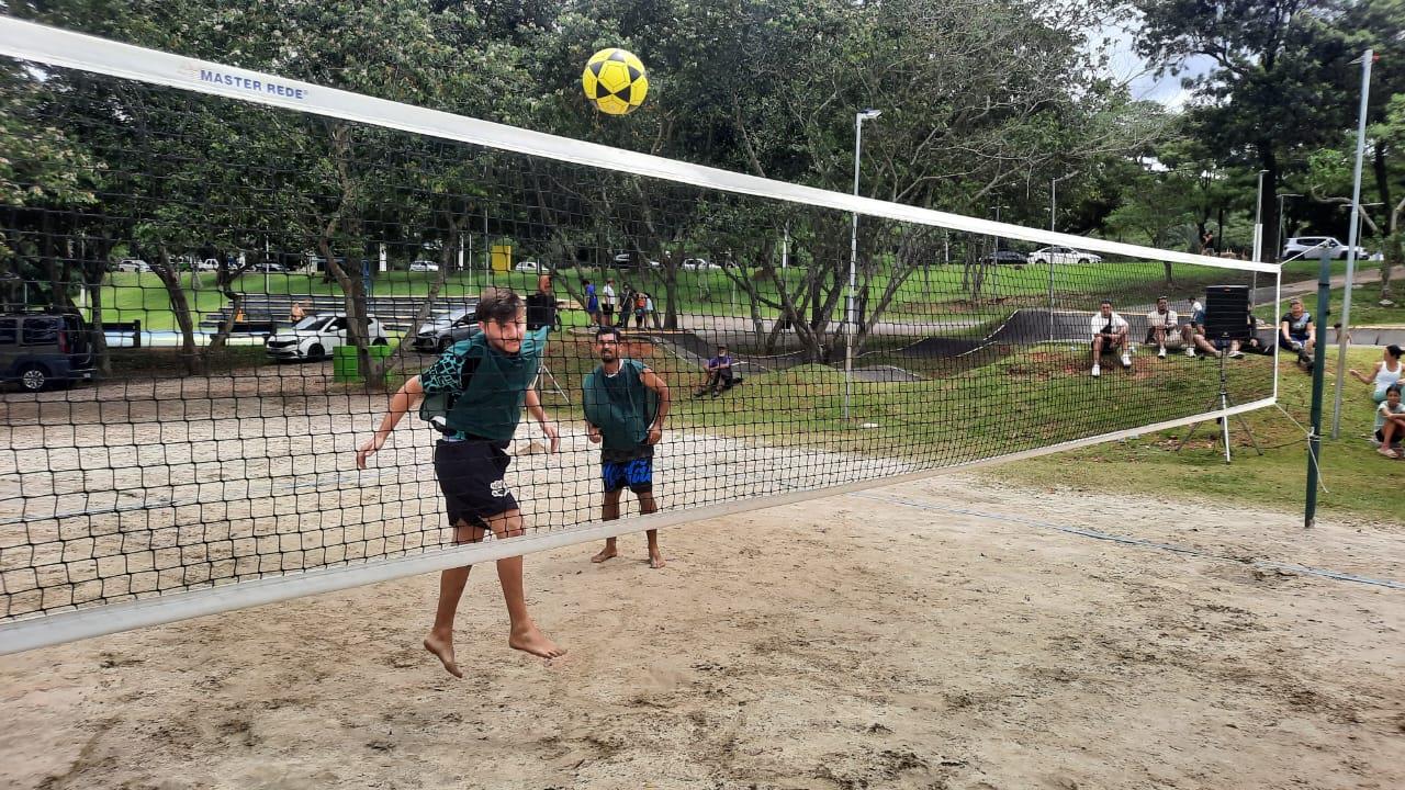 Esporte e lazer movimentam o Lago do Tabo&atilde;o no Festival de Ver&atilde;o 2026 (5)