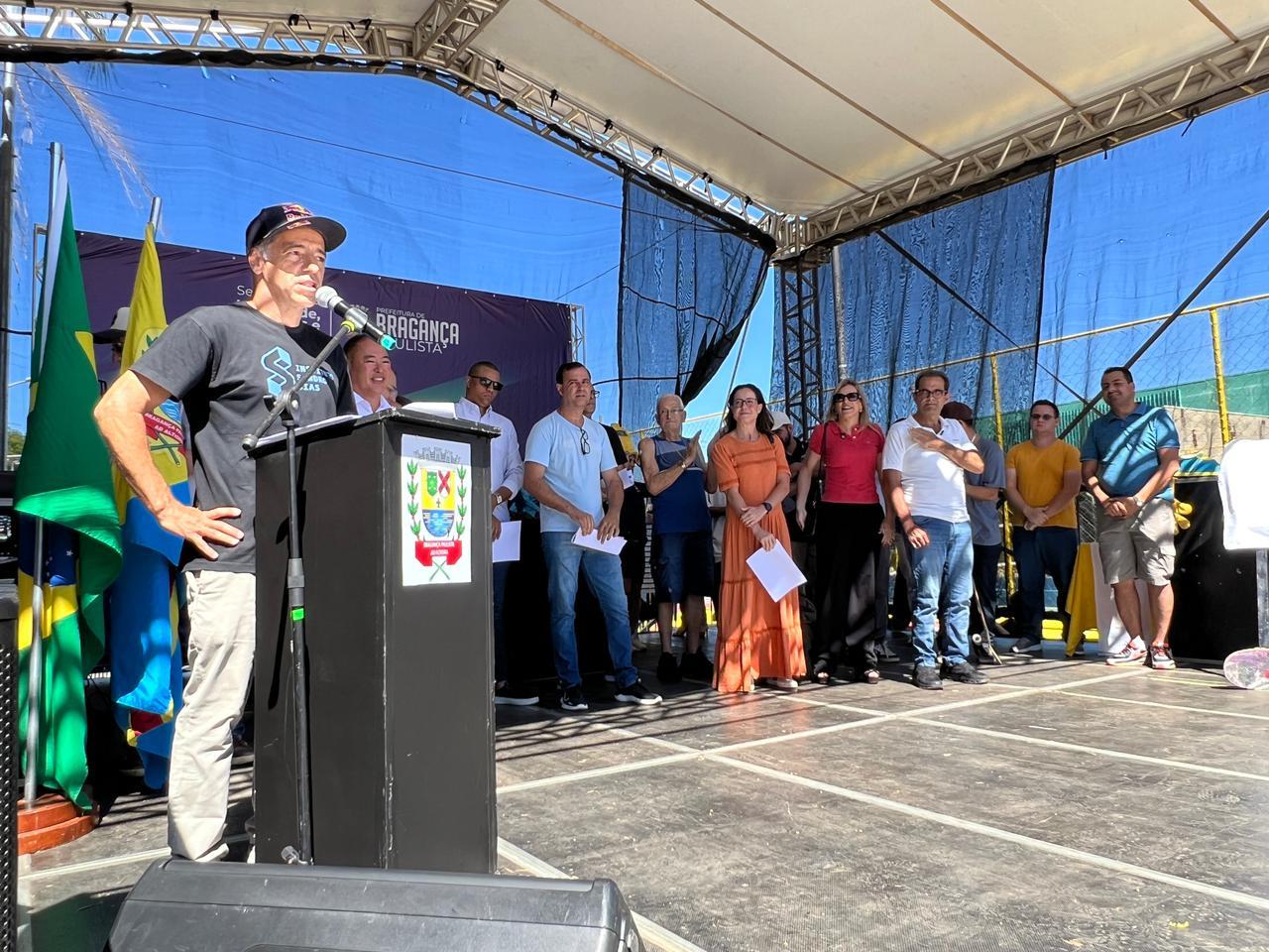 BCL Skate Park &eacute; inaugurado com presen&ccedil;a do campe&atilde;o mundial Sandro Dias e grande p&uacute;blico (15)