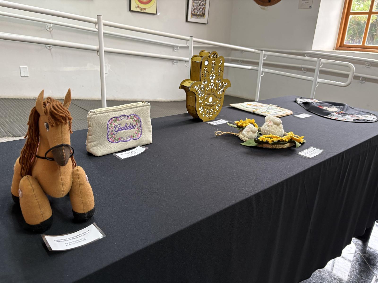 Centro Cultural Prefeito Jesus Adib Abi Chedid segue com exposições abertas ao público durante o Maio Cultural 2026 (8)