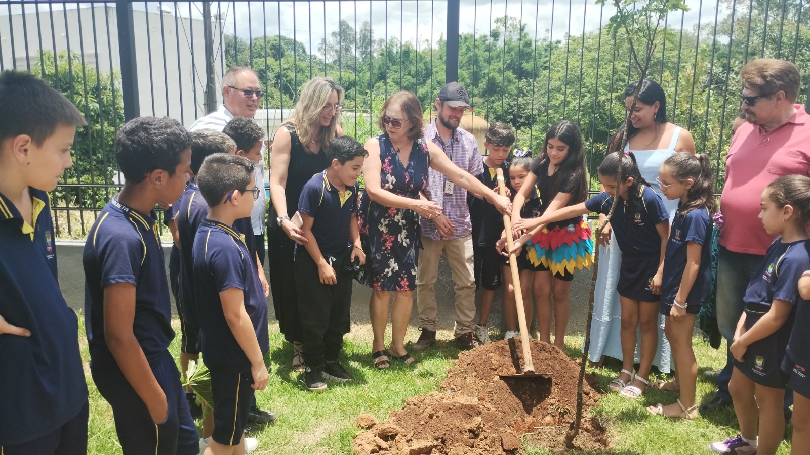 Centro de Educa&ccedil;&atilde;o Socioambiental Sala Verde Pindorama (8)