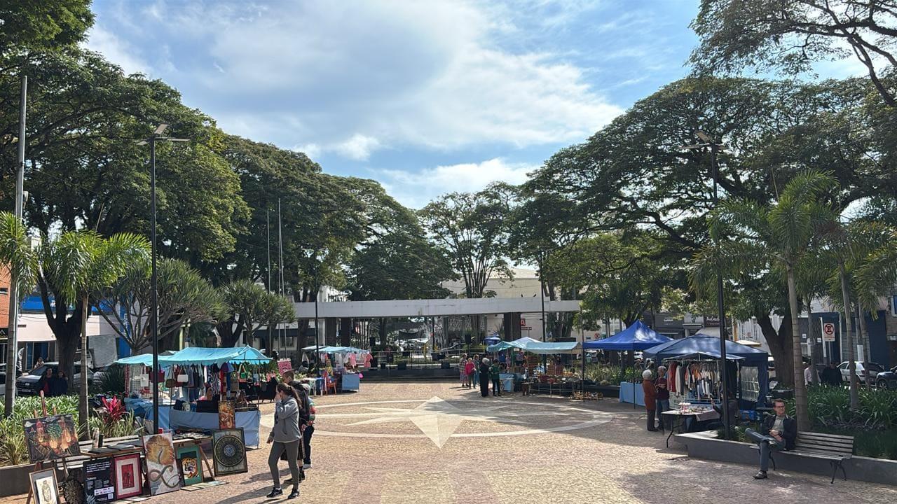 Feira do Artesanato  (5)