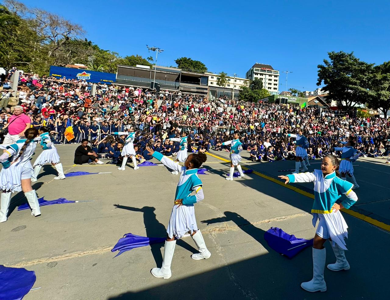 1&ordm; Encontro Musicalizando Bragan&ccedil;a (8)