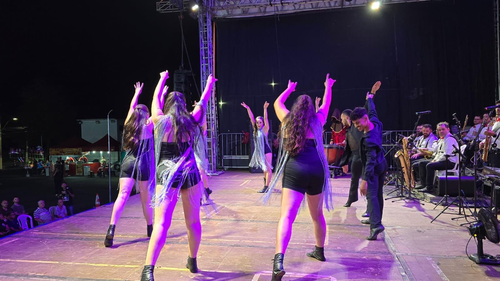 2&ordm; Ato do Natal In Concert encanta p&uacute;blico na Zona Norte (11)