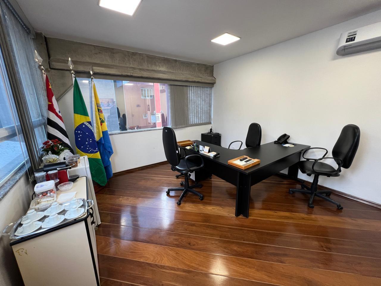 Nova sede da Secretaria Municipal de Mobilidade Urbana &eacute; entregue (8)