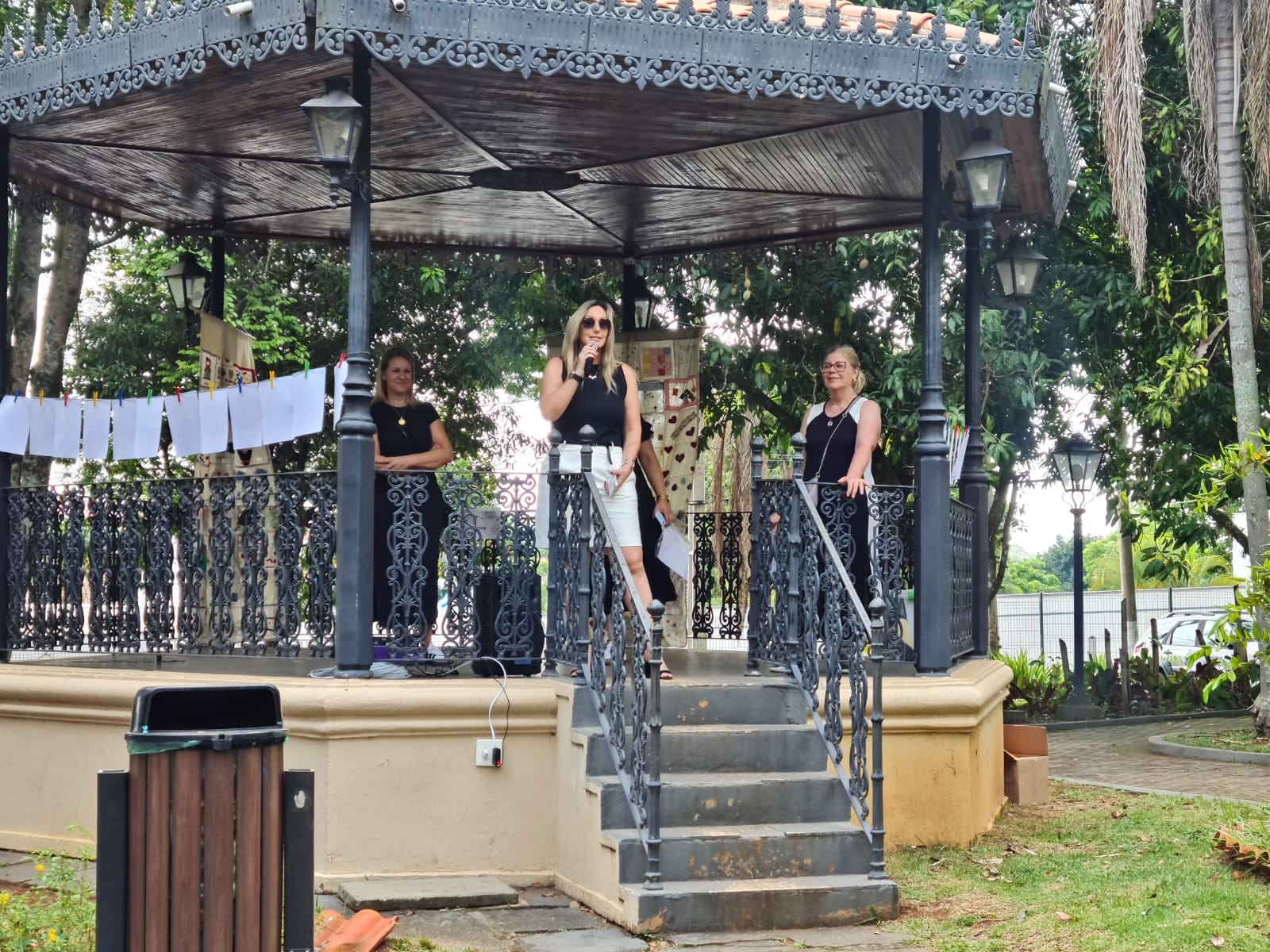 II Encontro Literário da Educação Infantil promove incentivo à leitura em Bragança Paulista 2