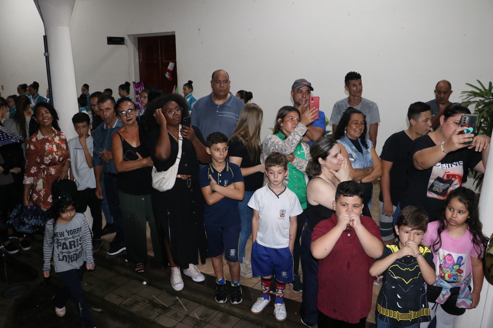 Prefeitura de Bragan&ccedil;a Paulista inaugura o &ldquo;Natal Iluminado 2024&rdquo; (9)