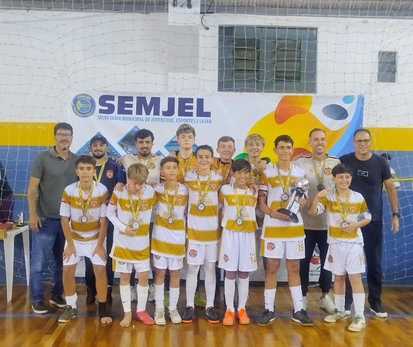 Copa Bragança de Futsal Menor encerra com grandes decisões no Lourenção (12)