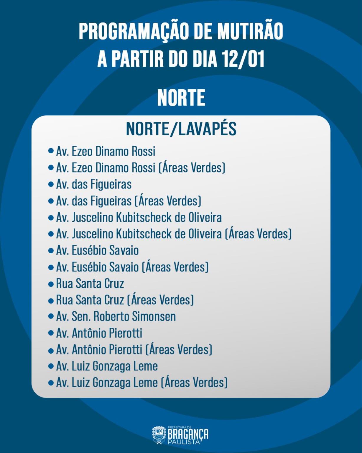Servi&ccedil;os de zeladoria s&atilde;o intensificados em toda a cidade (10)