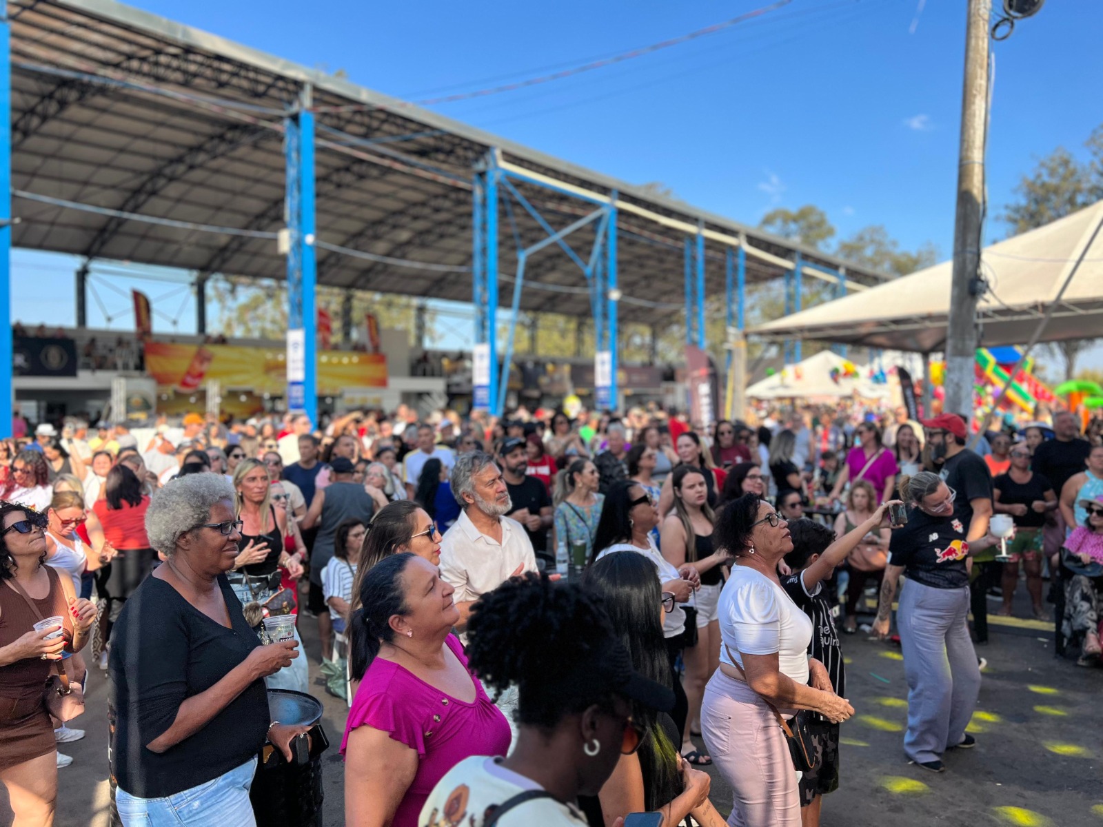 13&ordm; Festival da Lingui&ccedil;a em Bragan&ccedil;a Paulista &eacute; consagrado como um sucesso pelos organizadores (11)