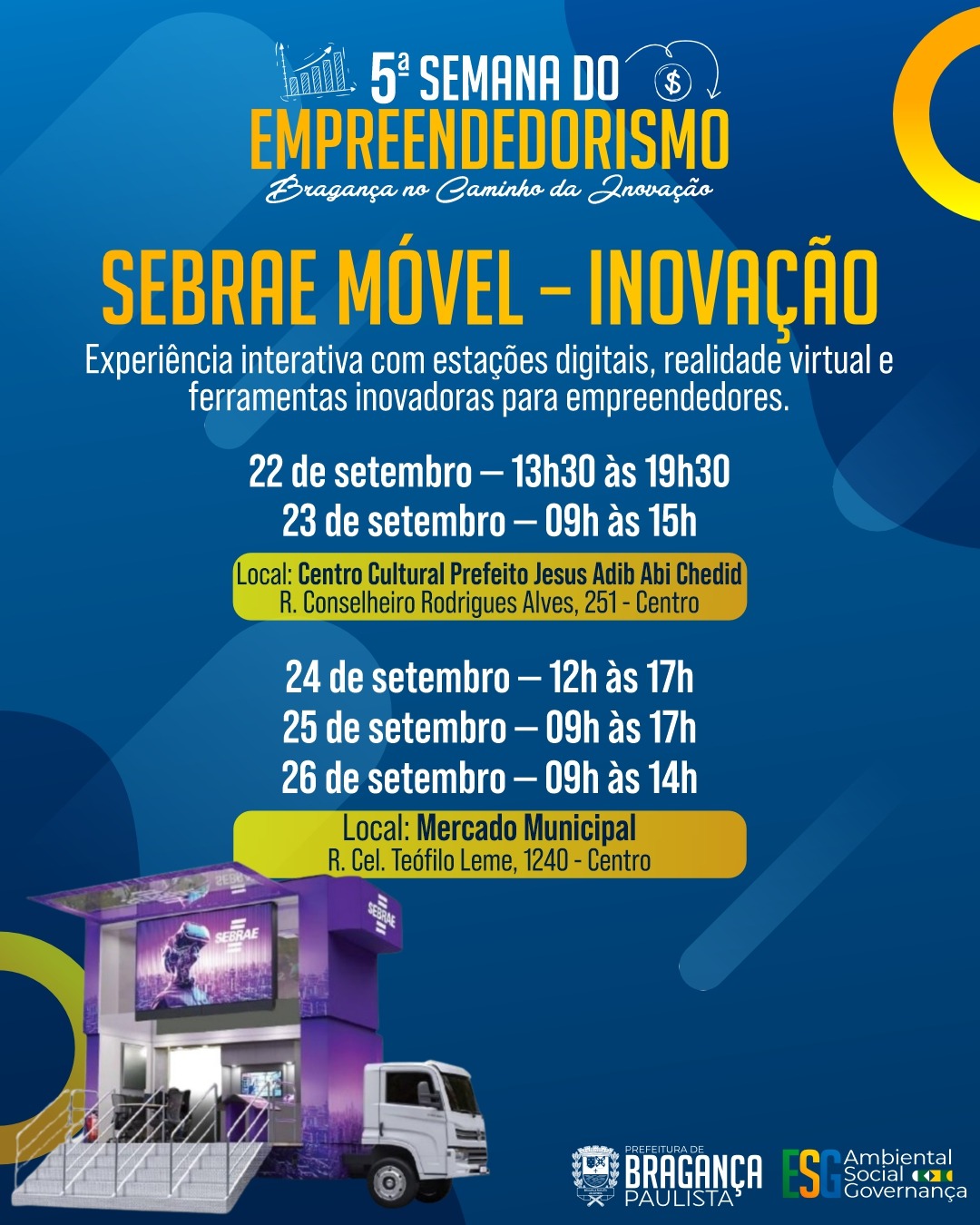 Sebrae Móvel