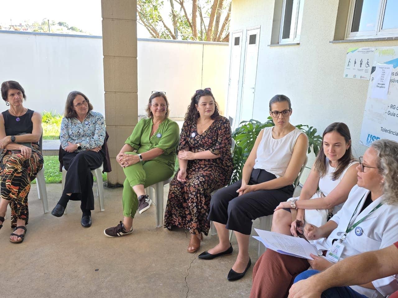 FOTO 10_LAN&Ccedil;AMENTO DA PARCERIA COM A UNIVERSIDADE DE SYDNEY E UNICID_16-04-20