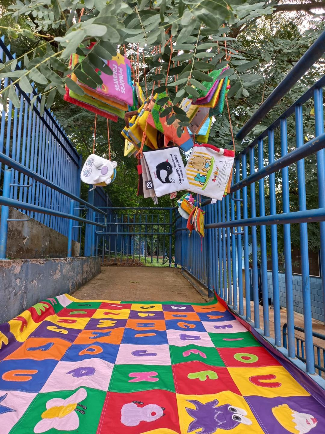 Primeira inf&acirc;ncia ganha aten&ccedil;&atilde;o especial na rede municipal de ensino Foto 09