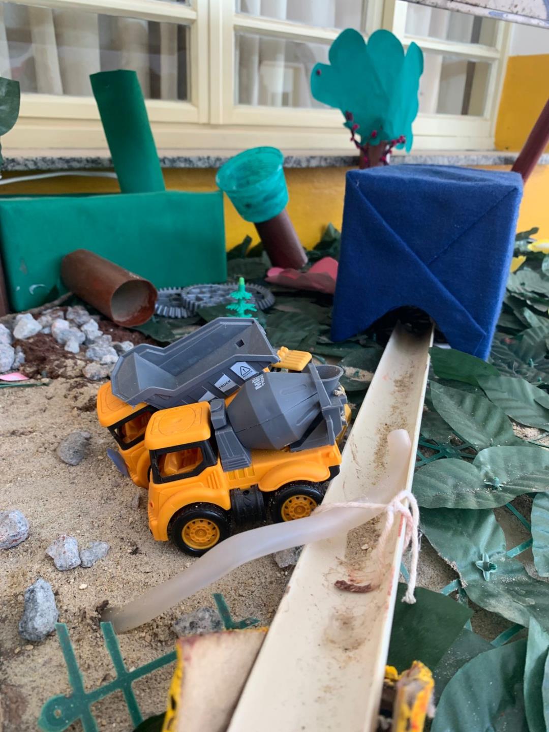 Bragança Paulista celebra o Dia do Rio Jaguari com ações educativas em todas as escolas municipais (10)