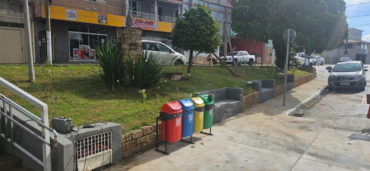 Praça Santa Filomena 02