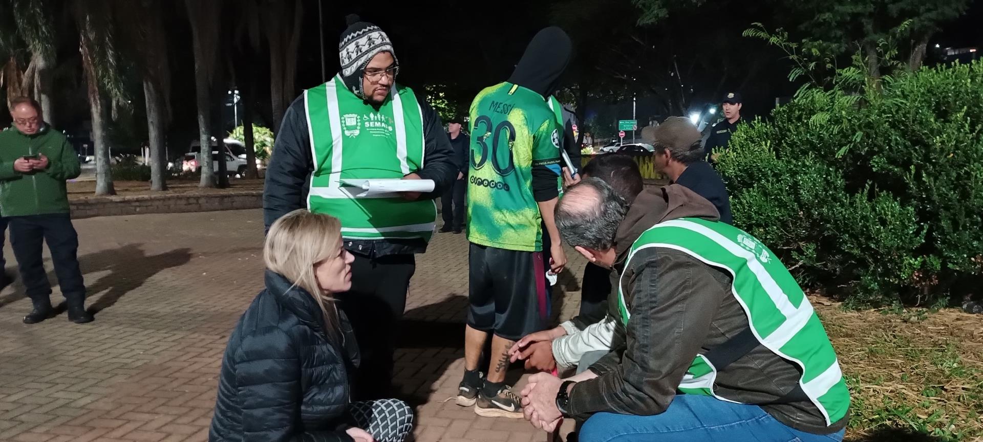 Operação Noite Fria 01
