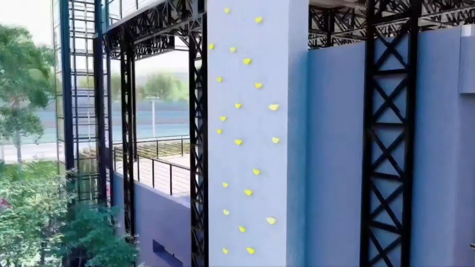 Assinada a ordem de serviço para a construção do Parque da Juventude (21)