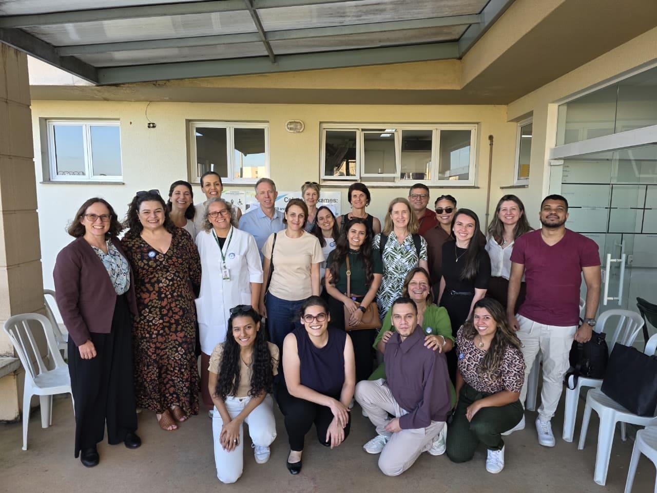 FOTO 11_LAN&Ccedil;AMENTO DA PARCERIA COM A UNIVERSIDADE DE SYDNEY E UNICID_16-04-20