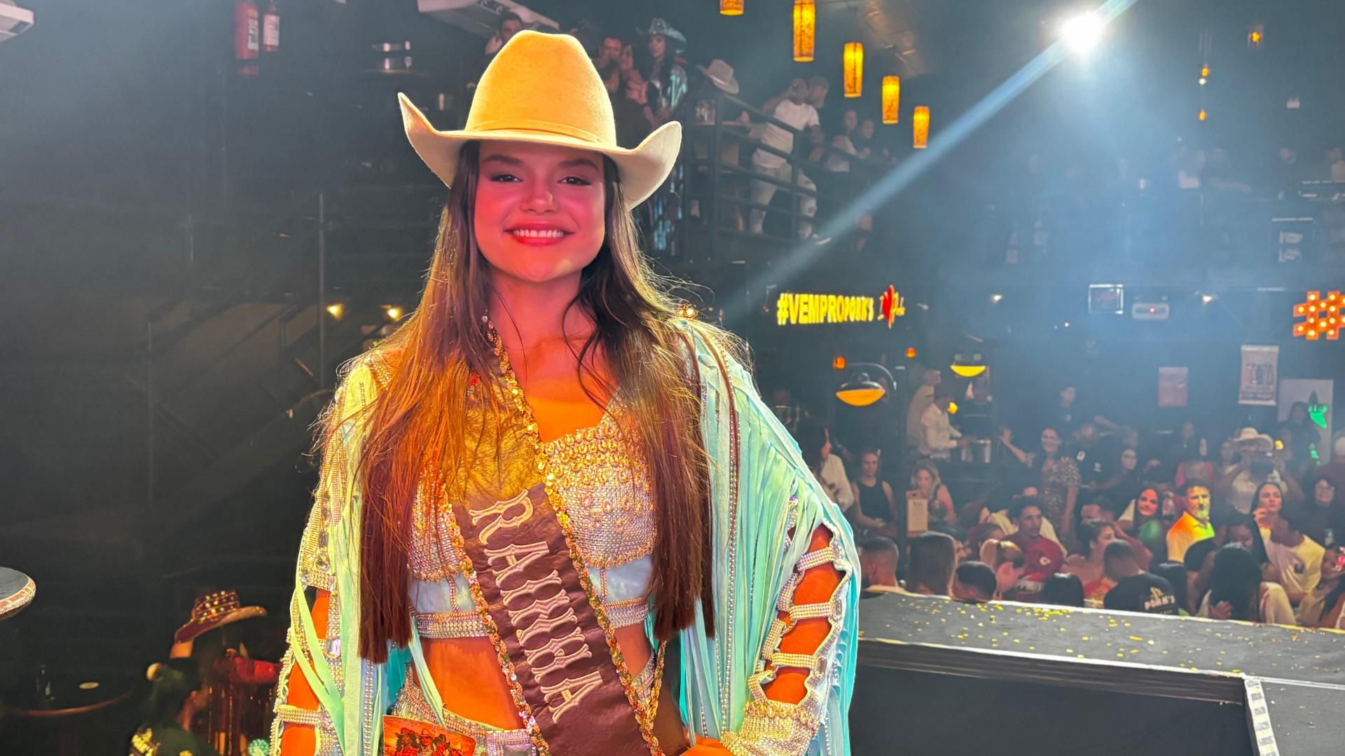 Rainha Maria Eduarda Rodrigues Santos