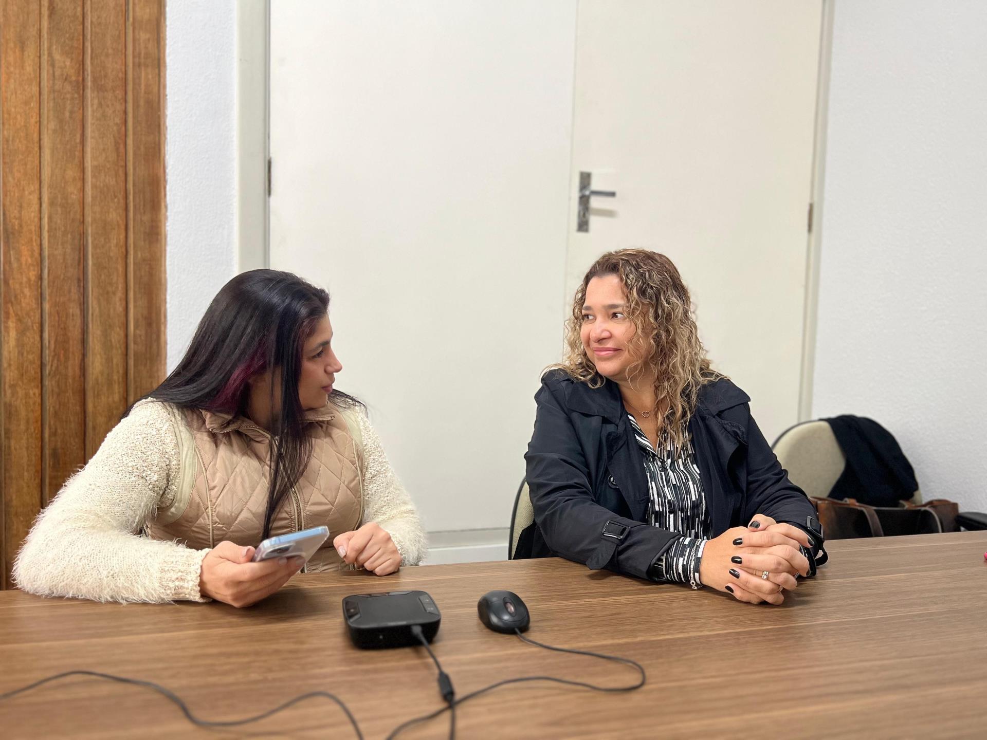 SIPAT - palestra “Saúde Mental (e os cuidados)”