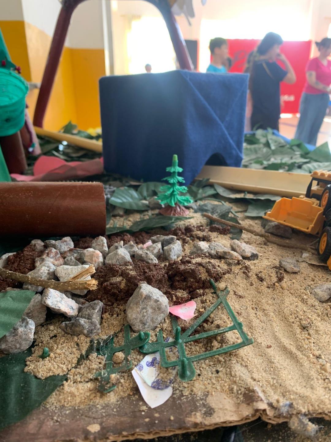 Bragança Paulista celebra o Dia do Rio Jaguari com ações educativas em todas as escolas municipais