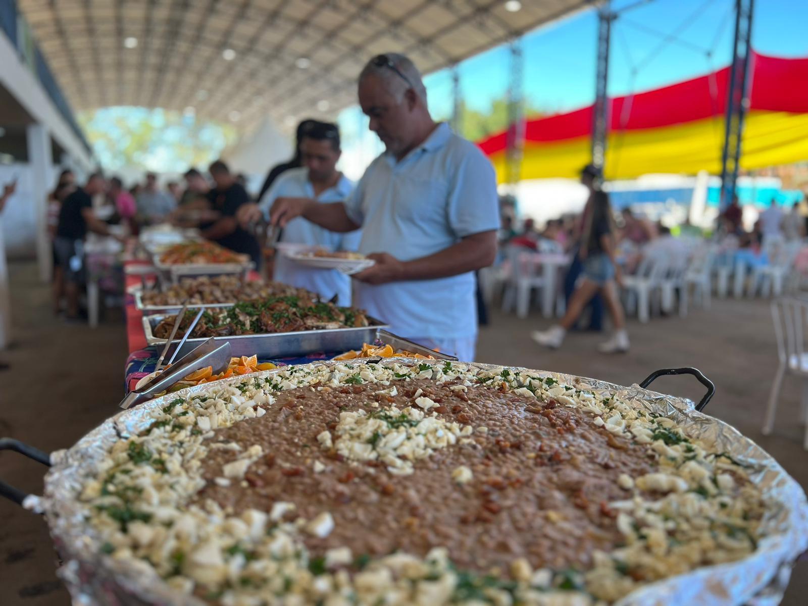 Segunda semana da 59&ordf; Expoagro e 32&ordf; Festa do Pe&atilde;o de Boiadeiro promete lotar o Posto de Monta Foto 10