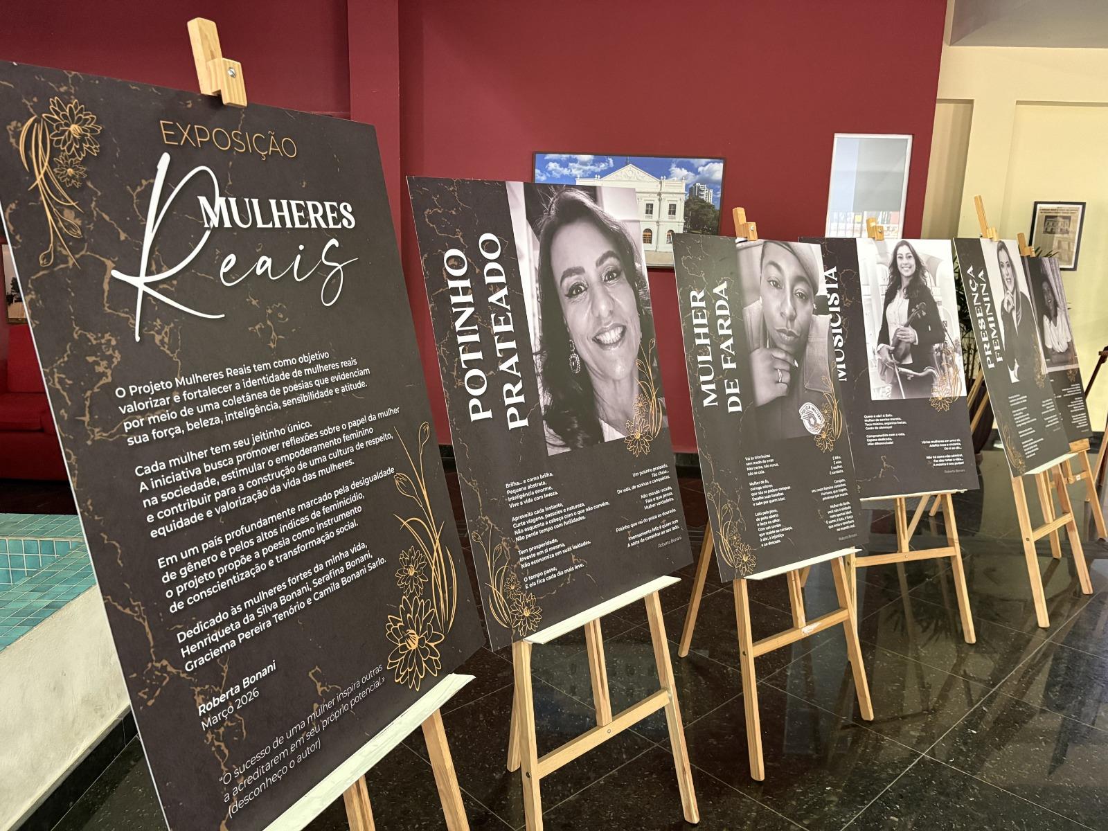 Centro Cultural Prefeito Jesus Adib Abi Chedid segue com exposições abertas ao público durante o Maio Cultural 2026 (10)