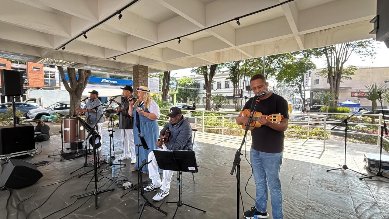 Sentido do Samba (2)