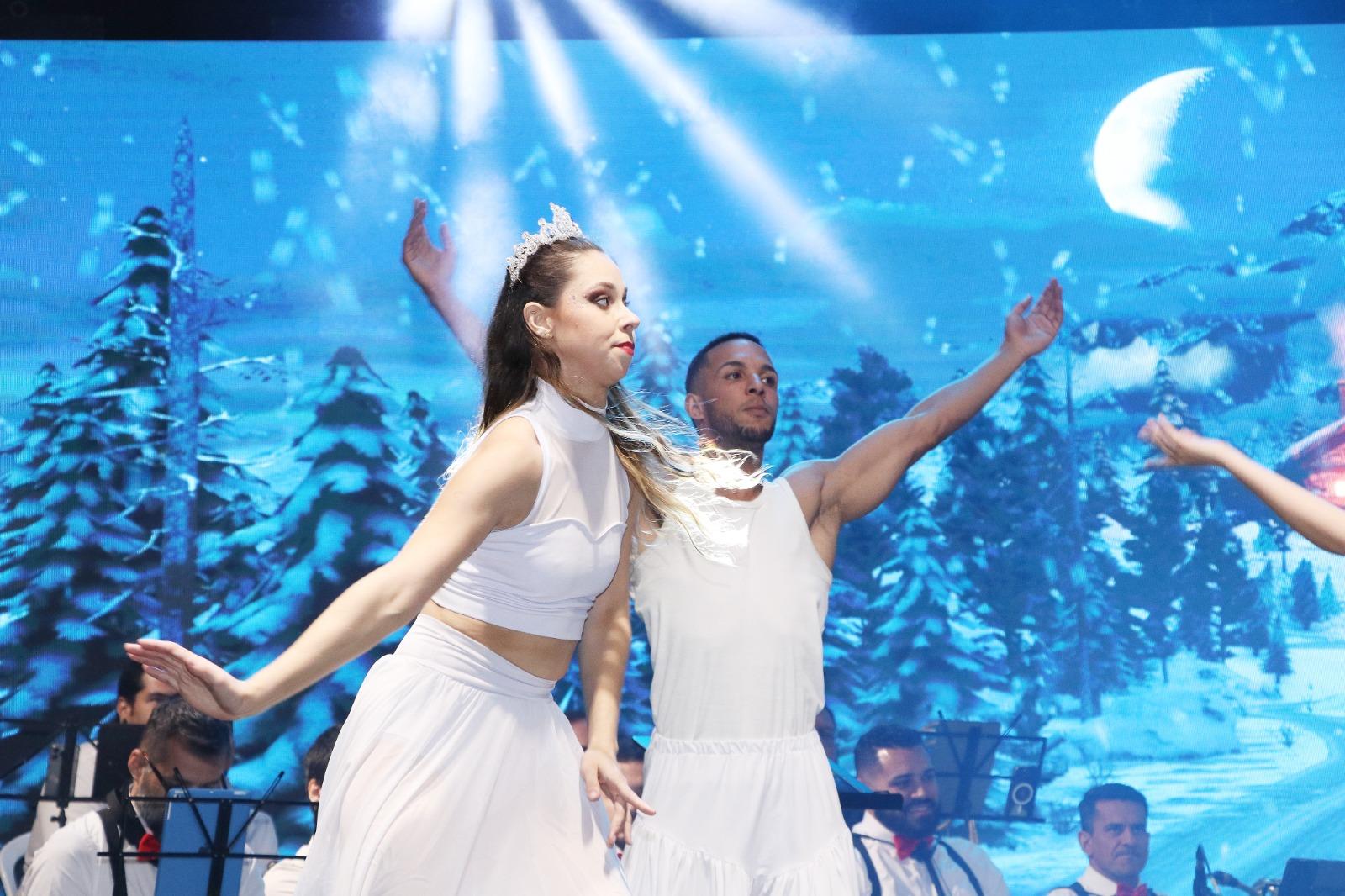 Natal In Concert  (10)